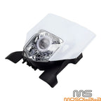 Off Road LED Headlight w/DRL for FC/FX 250-450 TE/FE 125-501 TX300 (2016-21)