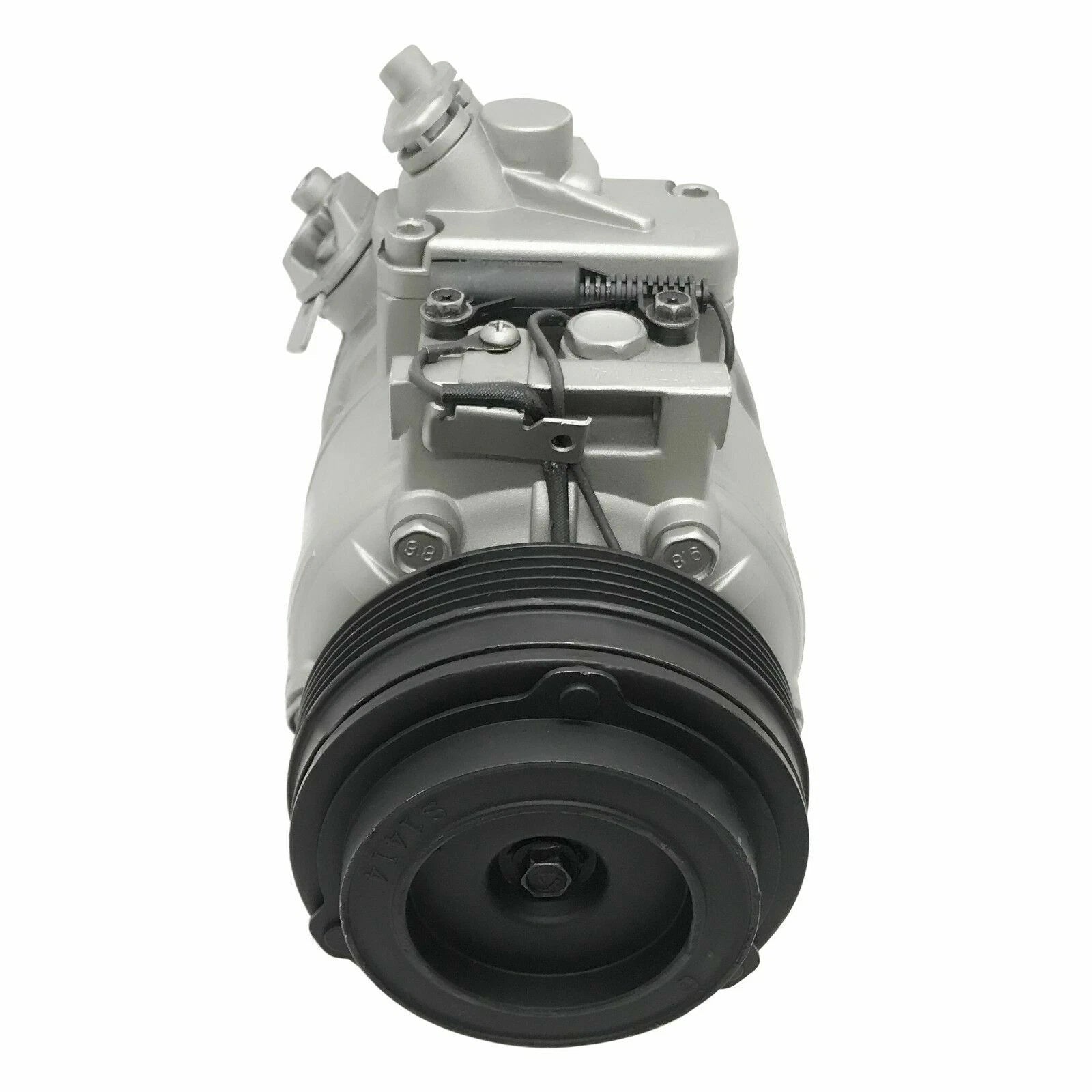AC Compressor Kit Replacement with Valve for Holden Commodore VE (2007-2013)