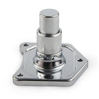 Solenoid Cover for Harley Sportster Big Twin Dyna (1991-Current)
