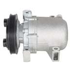 A/C Compressor for Nissan Frontier (1999–2002)