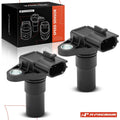2X Auto Trans Speed Sensor for Nissan Altima, Maxima (2004–2006)