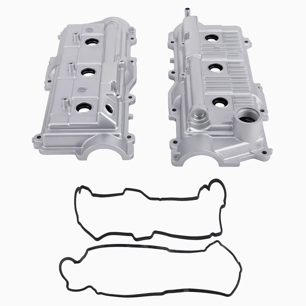 Aluminum Rocker Valve Cover for Toyota Tacoma T100 4Runner 3.4L (1995–2004) 264-978