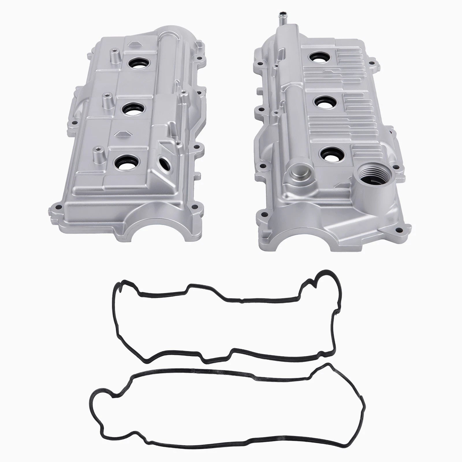 Aluminum Rocker Valve Cover for Toyota Tacoma T100 4Runner 3.4L (1995–2004) 264-978