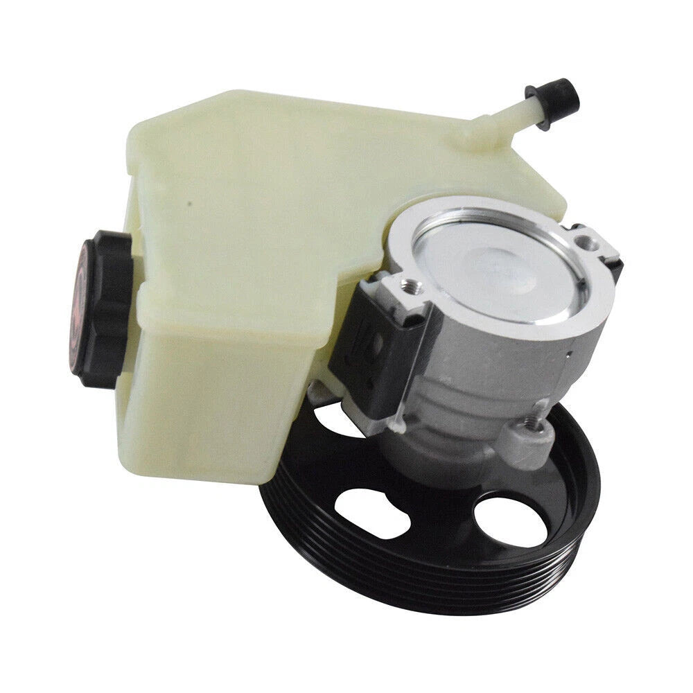 Power Steering Pump for Ford Falcon BA BF FG 6CYL XR6 Turbo LPG (2002–2016)