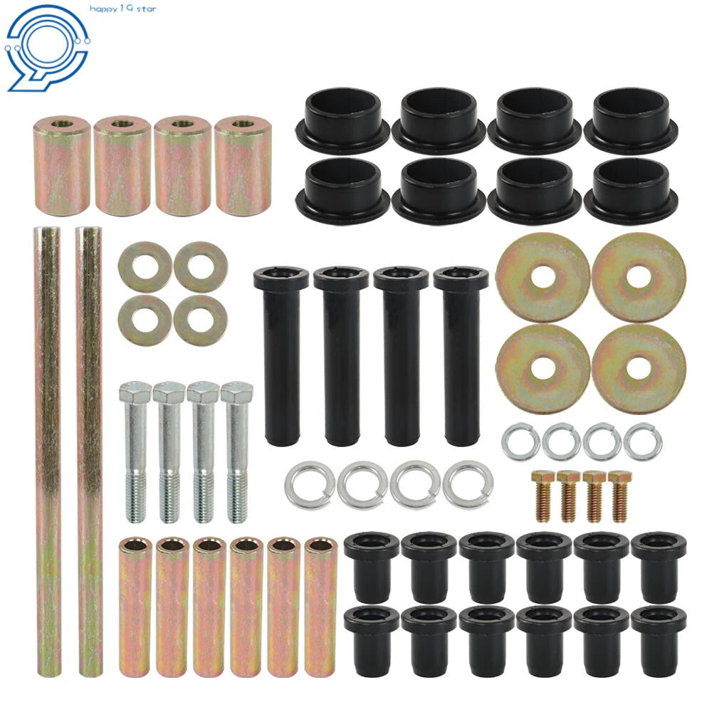 Set of 2 A-Arm Bushing Shafts for Polaris Sportsman 500 800 (2005–2010)