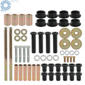 Set of 2 A-Arm Bushing Shafts for Polaris Sportsman 500 800 (2005–2010)