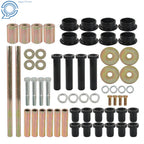 Set of 2 A-Arm Bushing Shafts for Polaris Sportsman 500 800 (2005–2010)