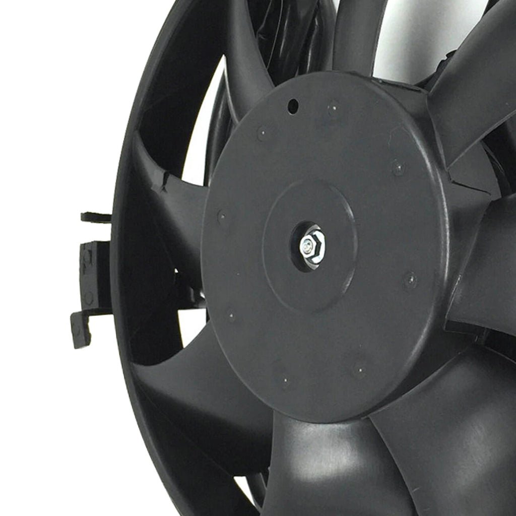 Cooling Fan for VW Golf Jetta Audi TT (2002-2006)