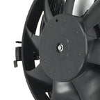 Cooling Fan for VW Golf Jetta Audi TT (2002-2006)