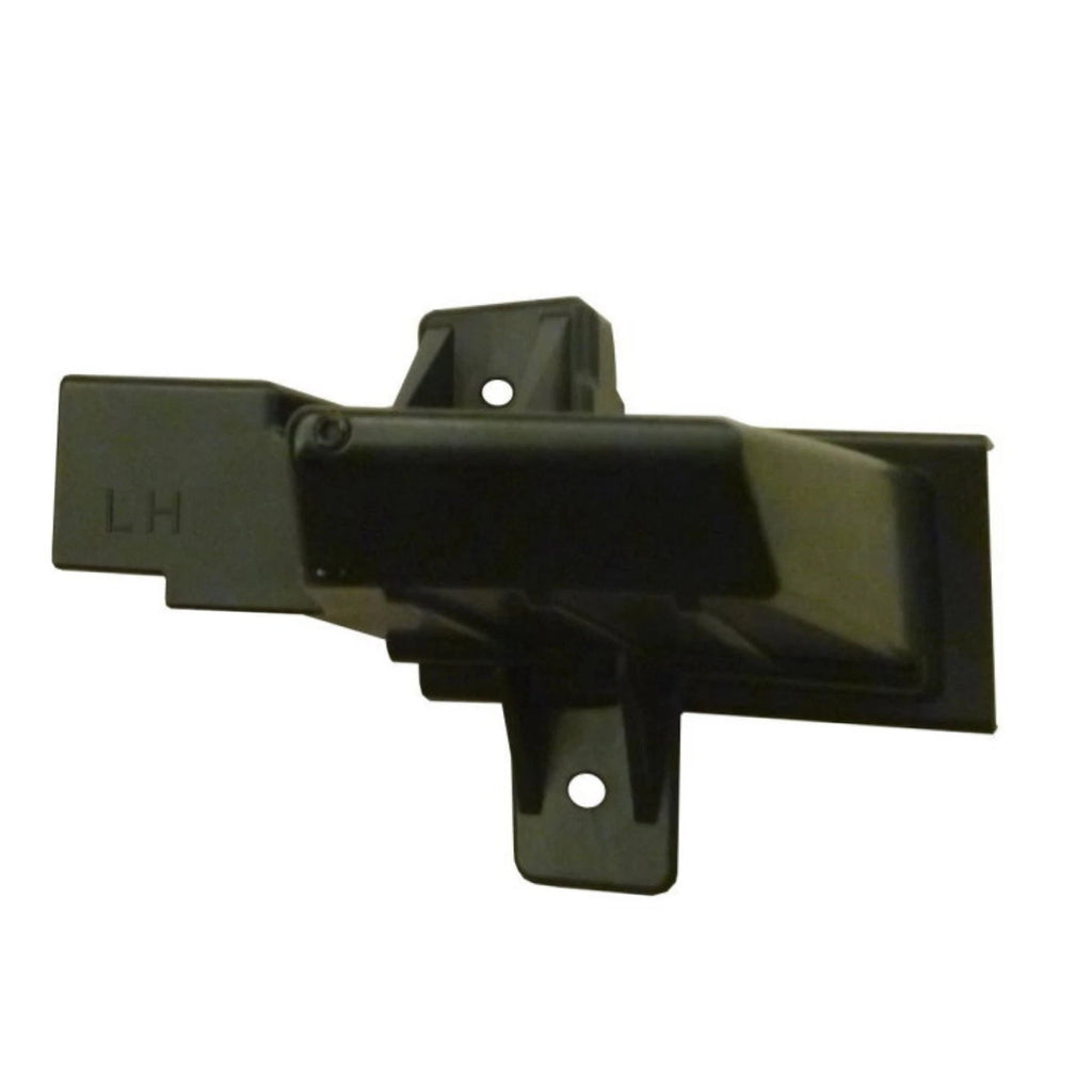 Front Driver Side Upper Bumper Cover Support Replacement for Toyota (2014–2018)
