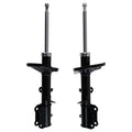 Rear Struts Shocks for Toyota Corolla Geo Prizm (1993–2002)