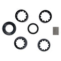 Water Pump Kit for Mercury 35-70HP (47-89983Q1, 47-89983T2, 18-3007)