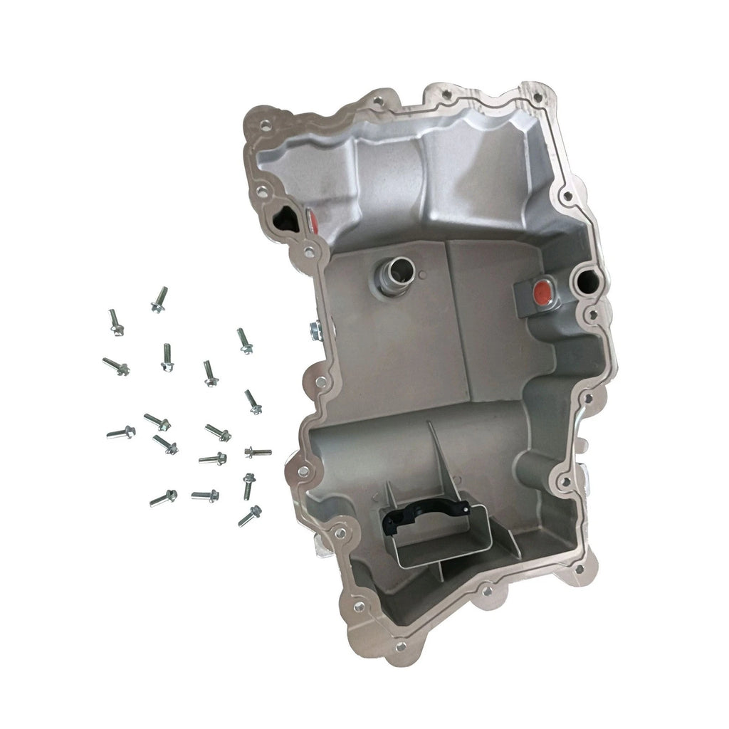 Oil Pan for Ford Edge, Fusion, Lincoln MKZ, Nautilus (2015–2020)
