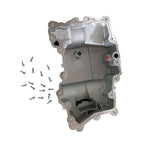 Oil Pan for Ford Edge, Fusion, Lincoln MKZ, Nautilus (2015–2020)