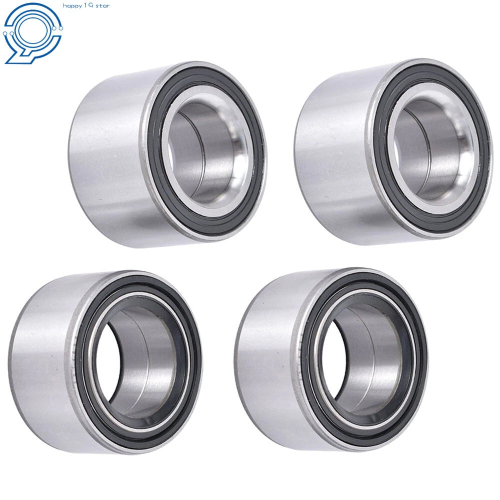Wheel Bearings for Polaris RZR 800 RZR-4 800-S (2010–2014)