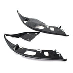 Headlight Gaskets  Left+Right for BMW 5 Series E60 525xi 528i (2006-2010)
