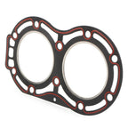 Cylinder Head Gasket for Suzuki Outboard DT 25 30 HP