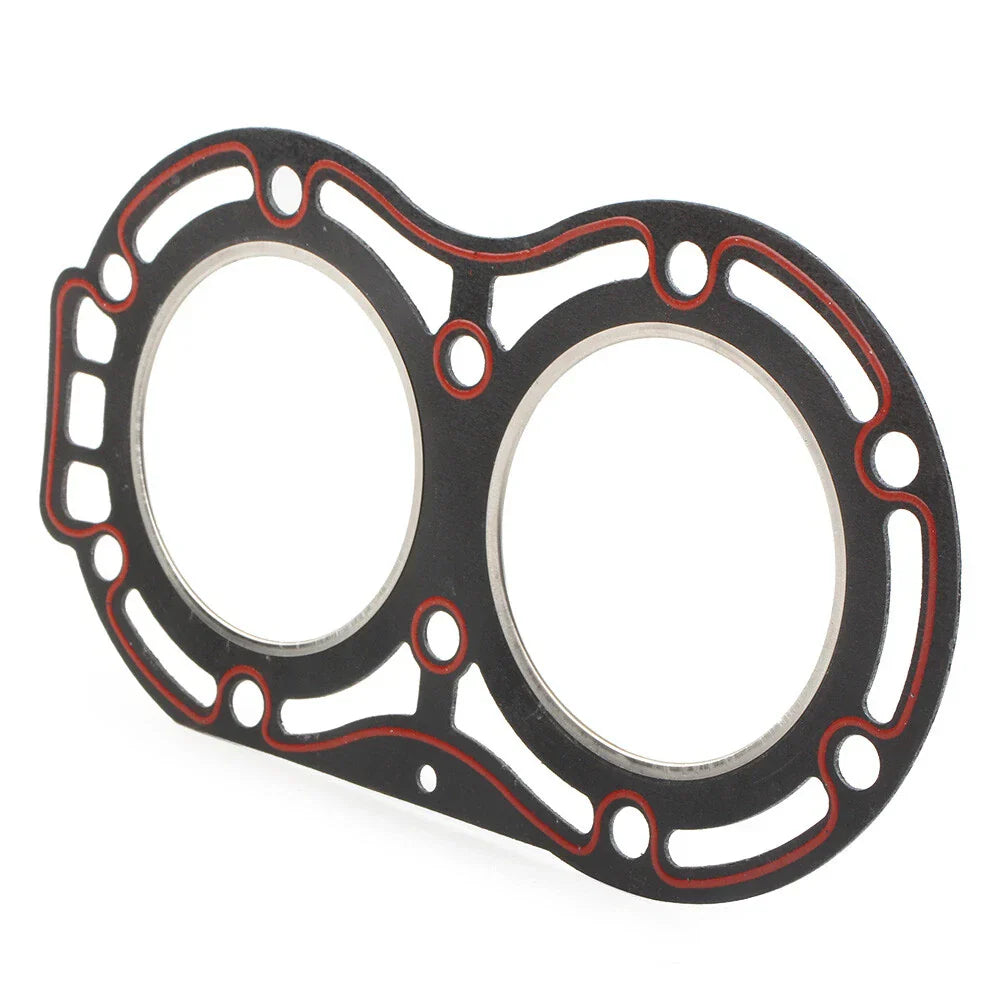 Cylinder Head Gasket for Suzuki Outboard DT 25 30 HP
