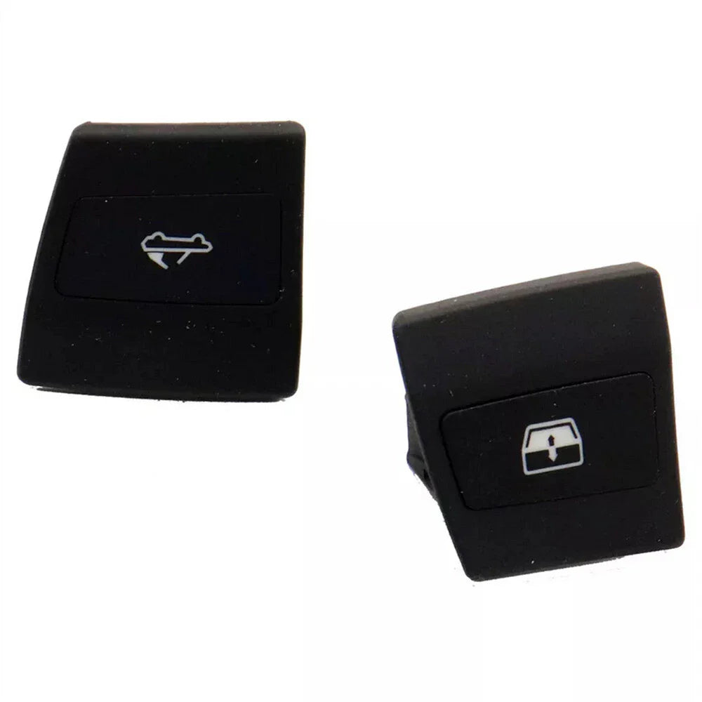 Convertible Switch Button Kit  Left & Right for Ferrari 458 488 Spider