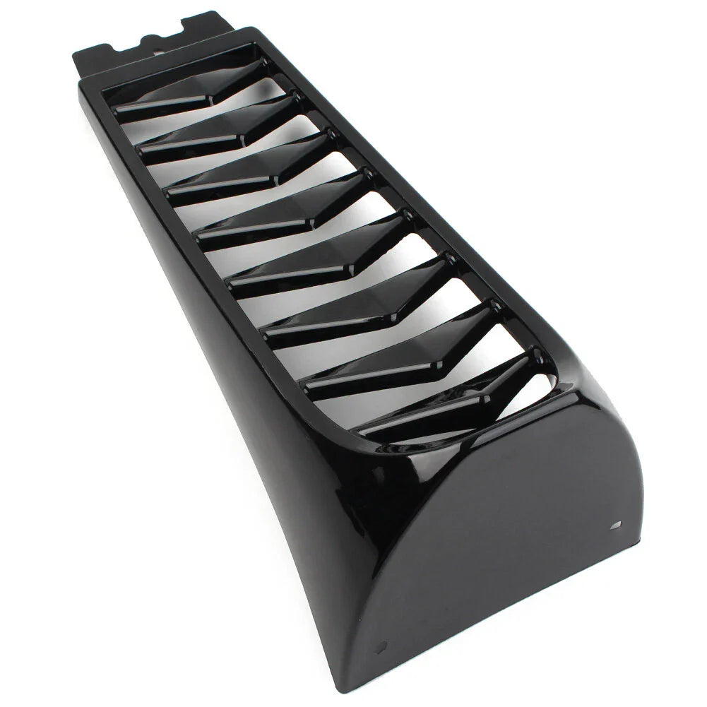 Chin Fairing Spoiler Radiator Cover for Harley Breakout Softail Street Bob (2013-2023)
