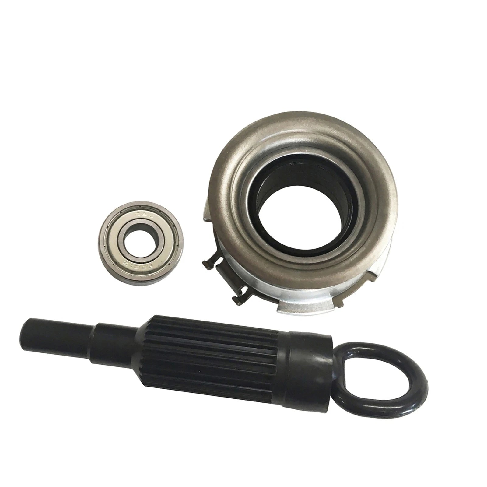 Clutch Kit for Subaru Forester Impreza Legacy Baja 2.0L H4 (1999–2017)
