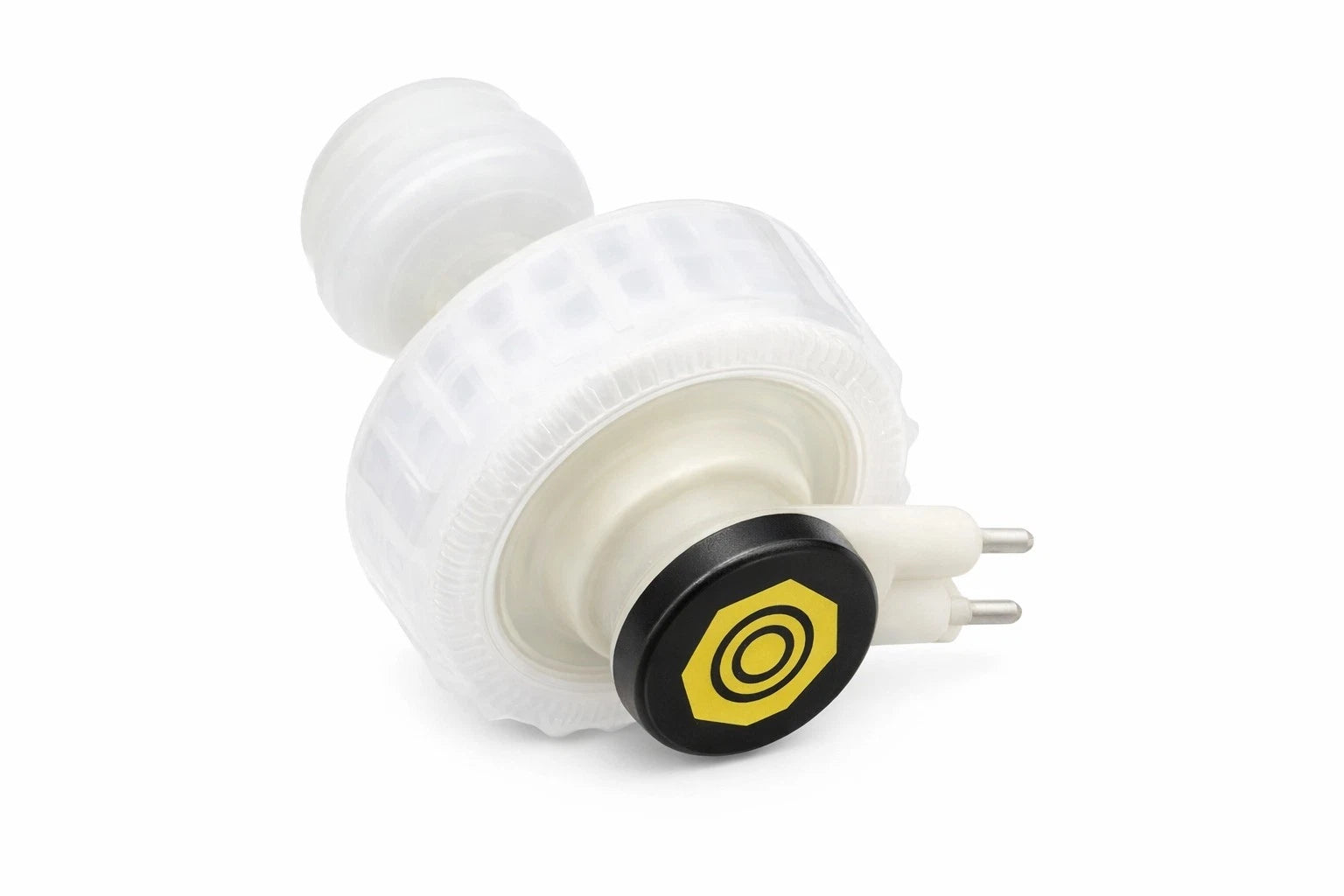 Brake Master Cylinder Reservoir Cap for BMW 325i, 325is (1992–1995) 34321161541