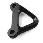 CNC Black Rear Tie Down Holder Hook for Yamaha YZF-R7 (2022-2023)