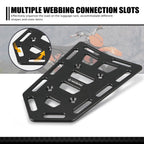 Tail Luggage Rack Kit for Husqvarna TC TE FC FE TX FX (2014–2025)