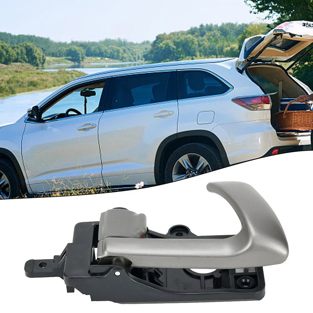Interior Inner Door Handle Right Side for Hyundai Santa Fe (2007���2010)