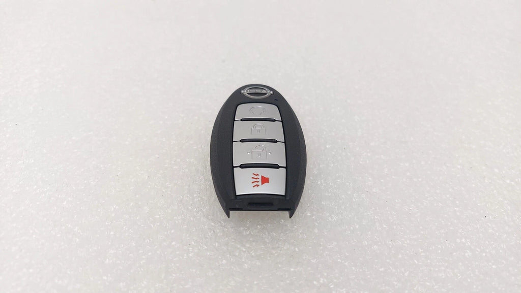 Smart Proximity Key Fob Remote for Nissan Titan (2021–2024) 285E3-9BU5A