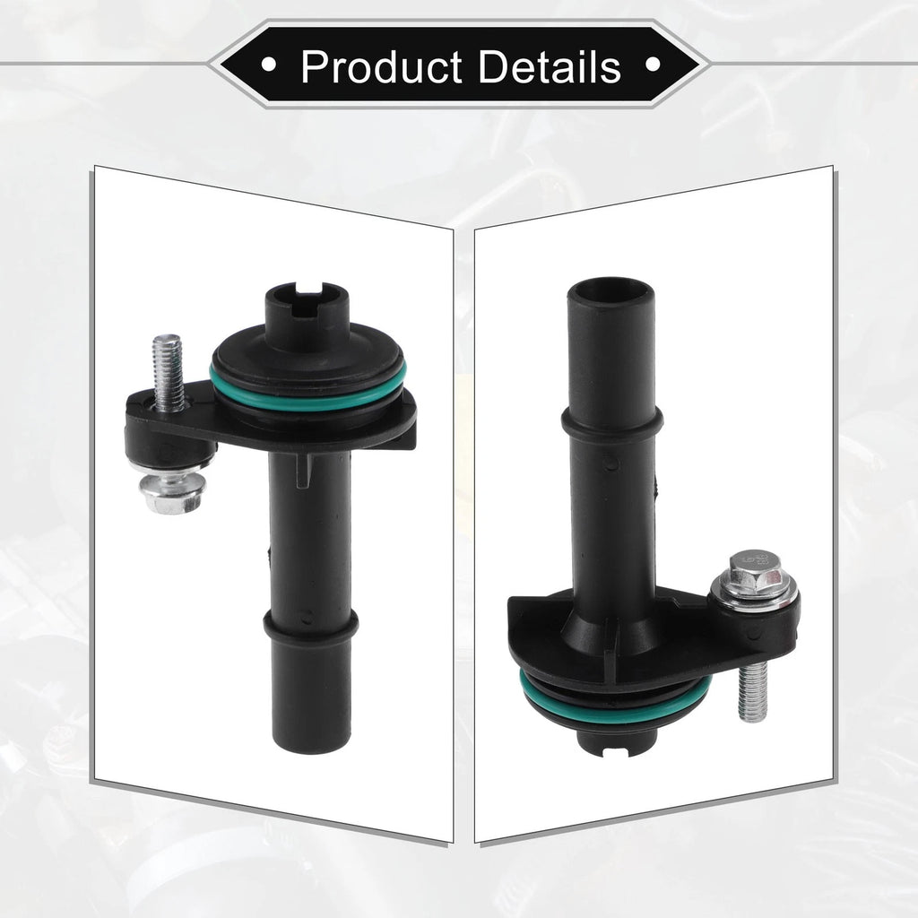 PCV Valve 12655399/12665166 for Chevrolet Blazer (2019–2021)