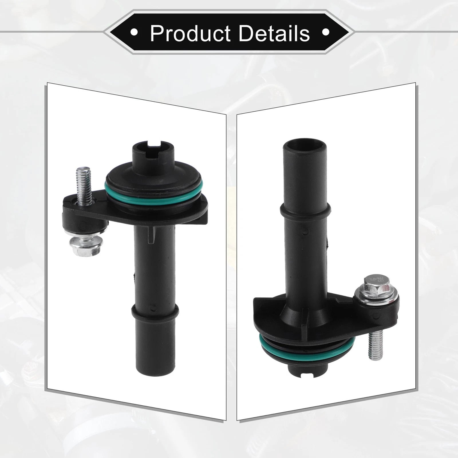 PCV Valve 12655399/12665166 for Chevrolet Blazer (2019–2021)