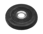 Rear Suspension Subframe Bushing for Mercedes-Benz E320 (1984–2007) - Meyle 014 035 0072