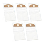 Replacement Dust Bags for - Meltblown Fibres Non-woven