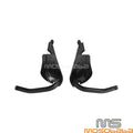 Hand Guard Protector Wind Deflector for Harley Pan America 1250 (2021-2023)