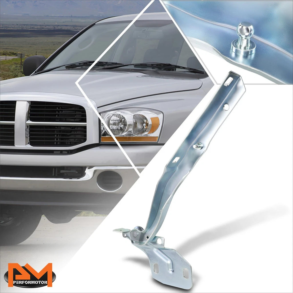 Rear Right Power Window Regulator for Silverado Suburban Sierra (2000–2007)