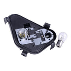 Left Rear Tail Light Socket for BMW 320i 328d 335i M3 (2012-2019)