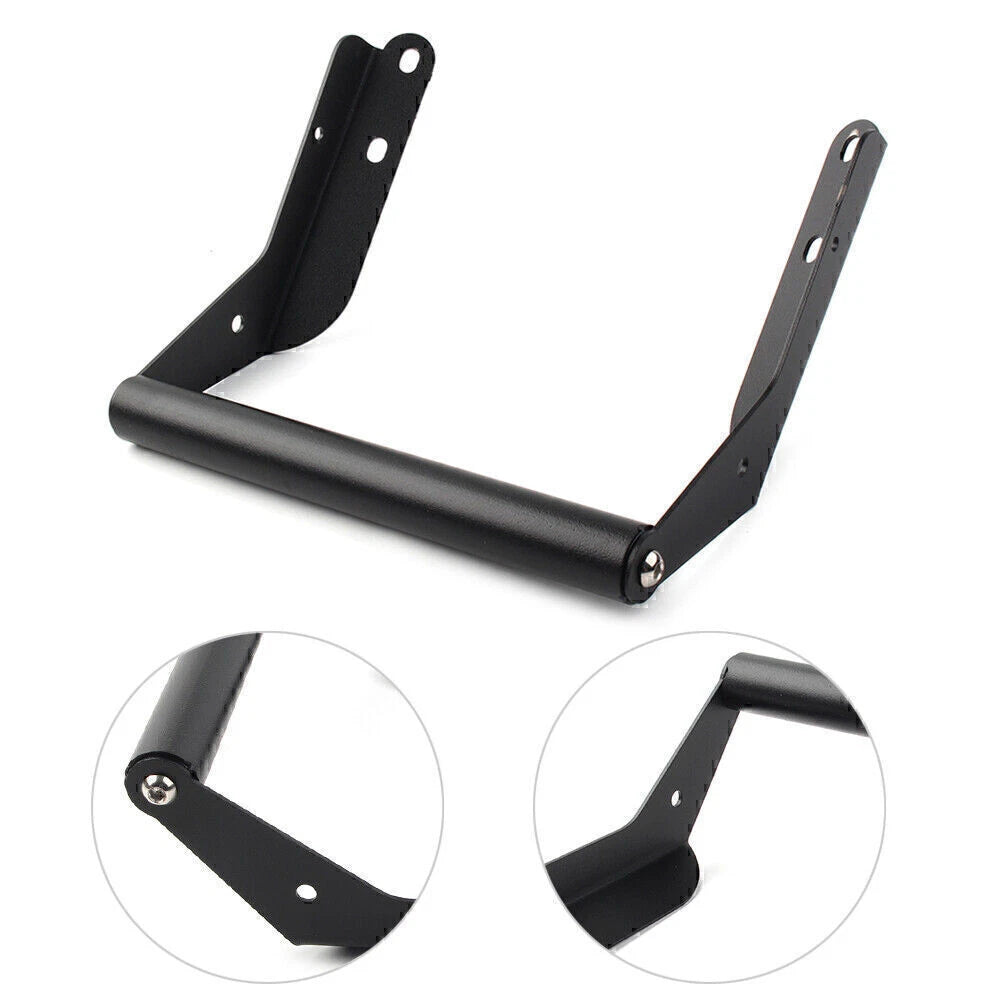 Moto GPS Navigation Phone Holder Bracket for Kawasaki Versys 1000 (2019–2021)