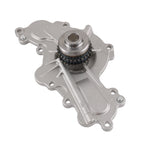 Water Pump for Ford Edge Explorer Flex Taurus MKS MKT MKX (2012–2019)