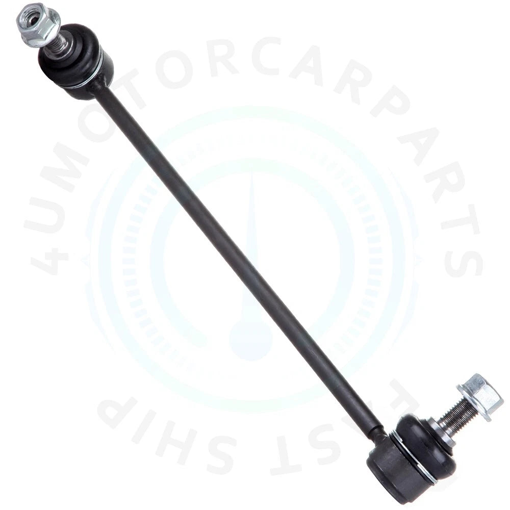 2X Front Sway Bar End Links for Volkswagen Beetle Golf Jetta (2012–2014)