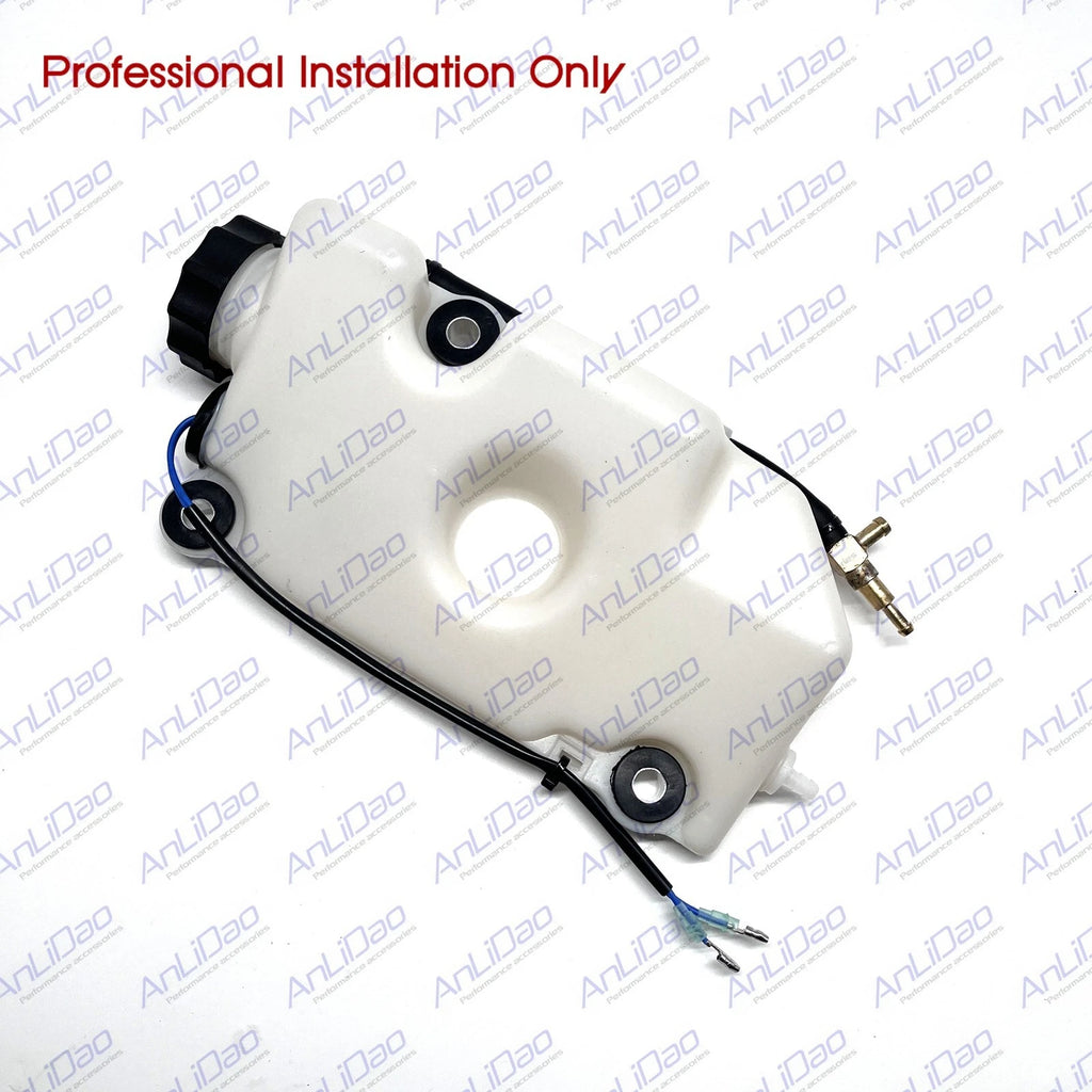 Oil Tank Assembly for Mercury Marine Outboard 225XL (1270-830889-A, 37-825068)