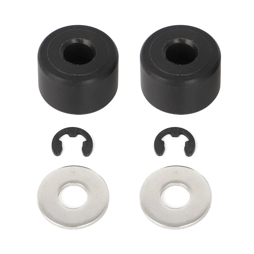 Set of 4 Tuff Torque Rollers for Ski-Doo REV-XP XM (417127016)