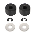 Set of 4 Tuff Torque Rollers for Ski-Doo REV-XP XM (417127016)