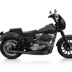 Seats for Harley Dyna Low Rider, Street Bob (2006–2017)