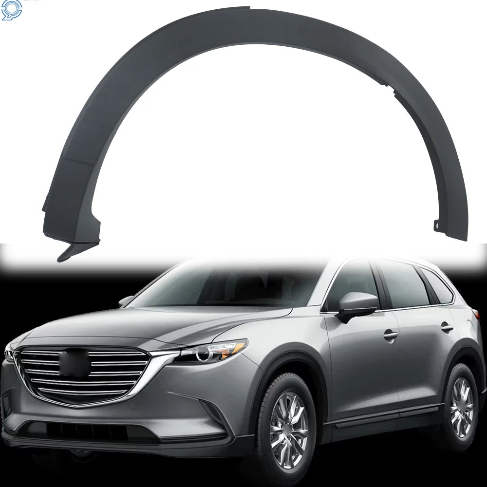 Rear Left Fender Flare Molding for Mazda CX-9 (2016–2023)