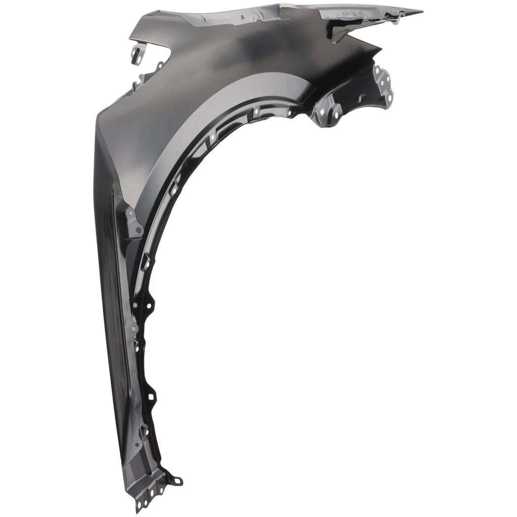 Fender for Toyota Prius (2023–2024) Front Driver Side