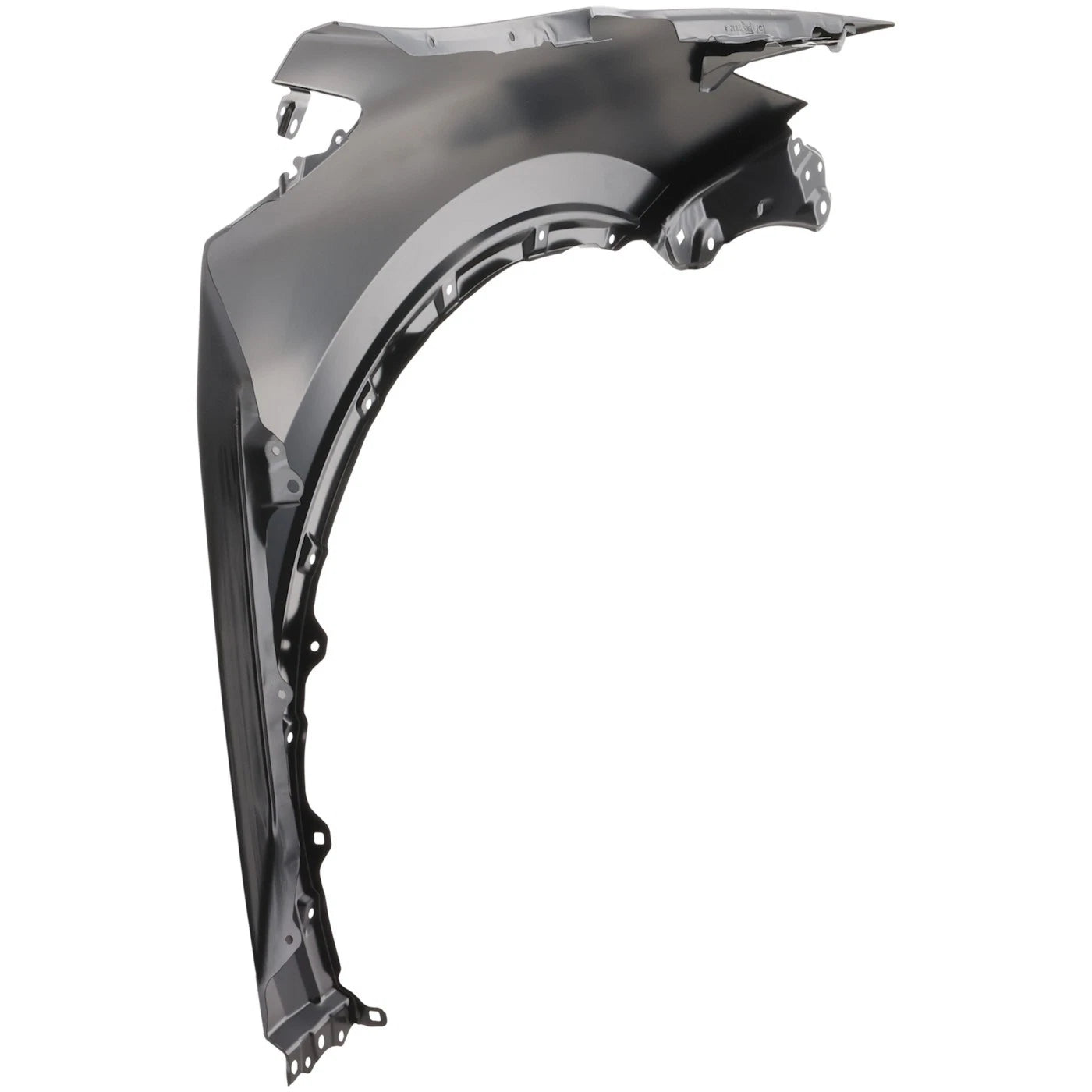 Fender for Toyota Prius (2023–2024) Front Driver Side