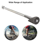 Fork Expander Bolt for Cycle Handlebar-Stem (22.2mm Diameter)