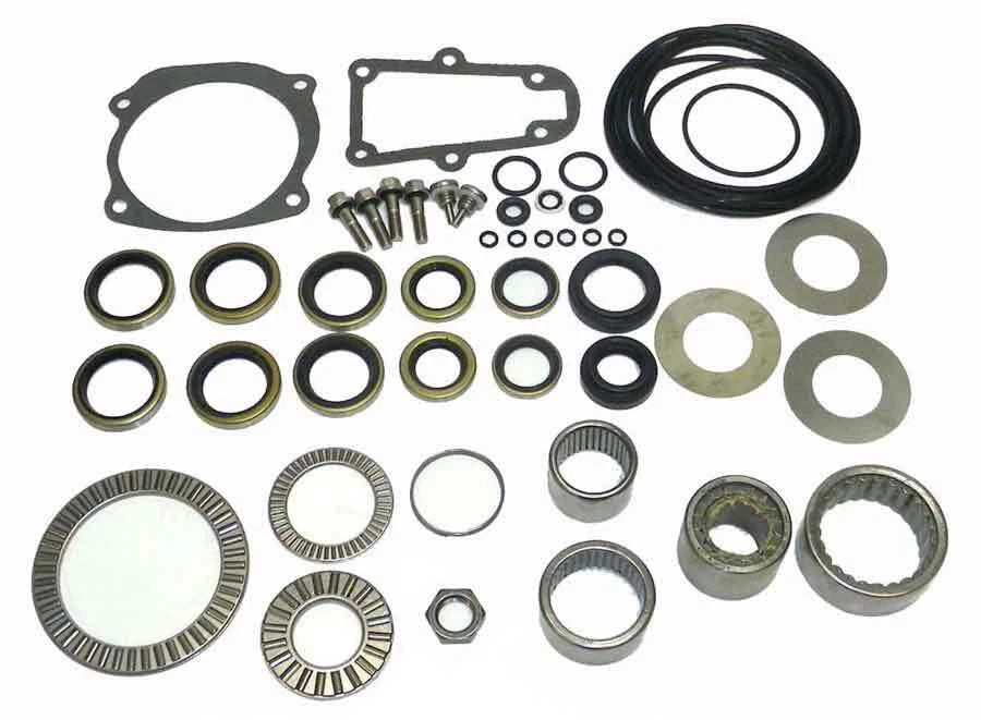 Lower Unit Seal Kit for Johnson Evinrude 75-250 HP (Small Reverse) - 447-107