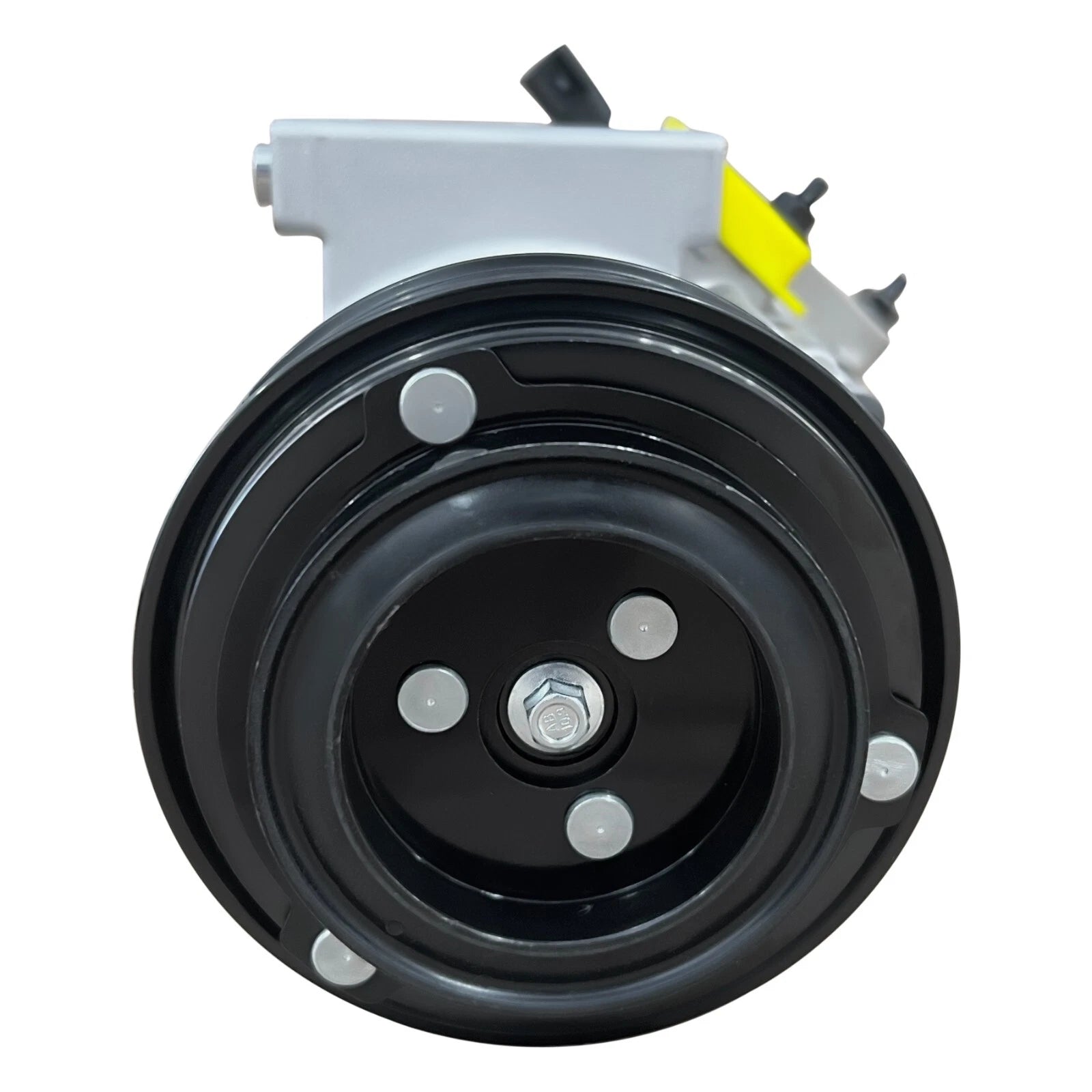 AC Compressor Replacement for Mazda BT-50 Diesel (2007-2011)